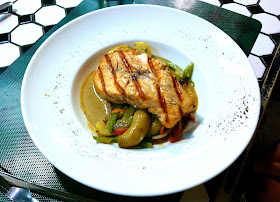 Kool Beanz Cafe Tallahassee
