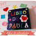 DIY: Libro de actividades