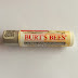 Burt's Bees Ultra Conditioning Lip Balm - REVIEW.