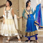 Ever since the Anarkali made such a huge comeback, it has continued to be a .