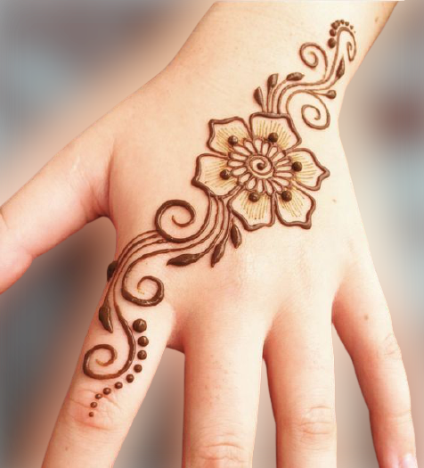 mehandi design - quranayatshifa.blogspot.com