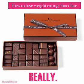 dark chocolate, how to lose weight eating chocolate