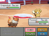 Pokemon Legacy Screenshot 05