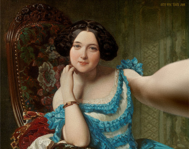 Amalia de Lenno - Federico Madraso, 1853