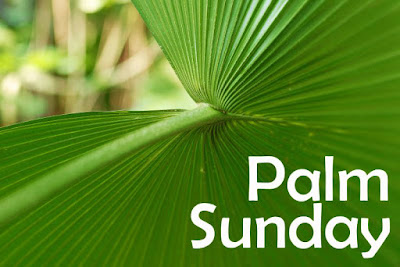 Top # 50+ Happy Palm Sunday 2016 Images