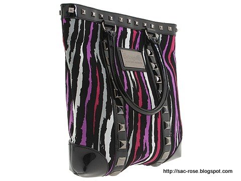 Sac rose:sac-1285755