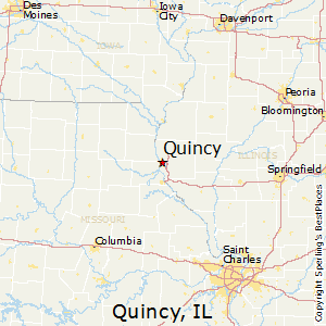 Quincy, IL