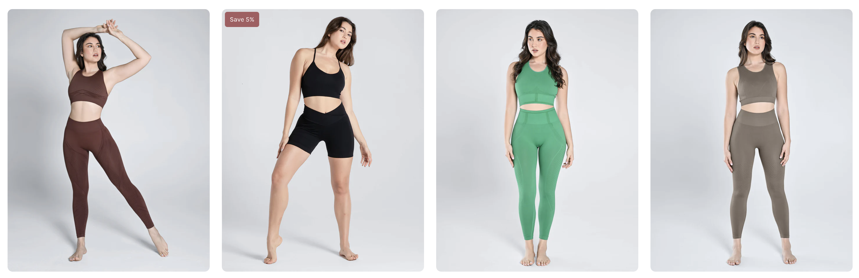 How to choose the best yoga outfit