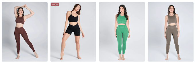 How to choose the best yoga outfit 