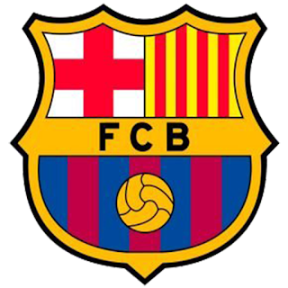 FC Barcelona Logo PNG Free Download