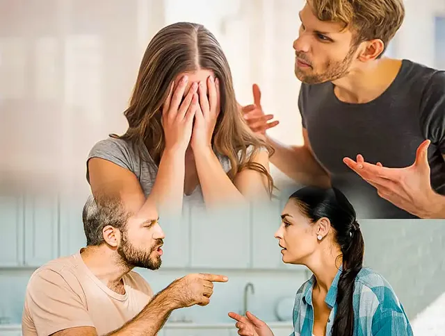 The Power of Calm: How Small Actions Can Ease a Man's Anger