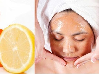 If you are wondering how to get rid of a Pimple on your nose or forehead then lemon juice can be a great help for you. In actual fact, applying lemon juice on the affected area is one of the simplest ways of curing Pimples. Just apply some fresh lemon juice on your Pimple before going to bed and let it dry overnight. Your Zits and Pimples would definitely become much less noticeable or even disappear completely the next day.