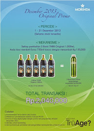 Promo Bulan Desember I