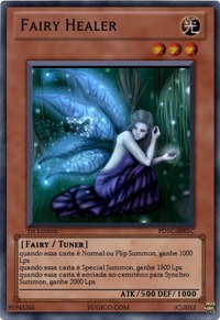 fairyhealer