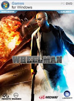 wheeman Wheelman (PC Game)