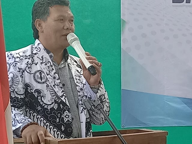PGRI Temanggung: Sama Rata bagi PNS dan PPPK dalam Sosialisasi Perjuangan dan Daspen