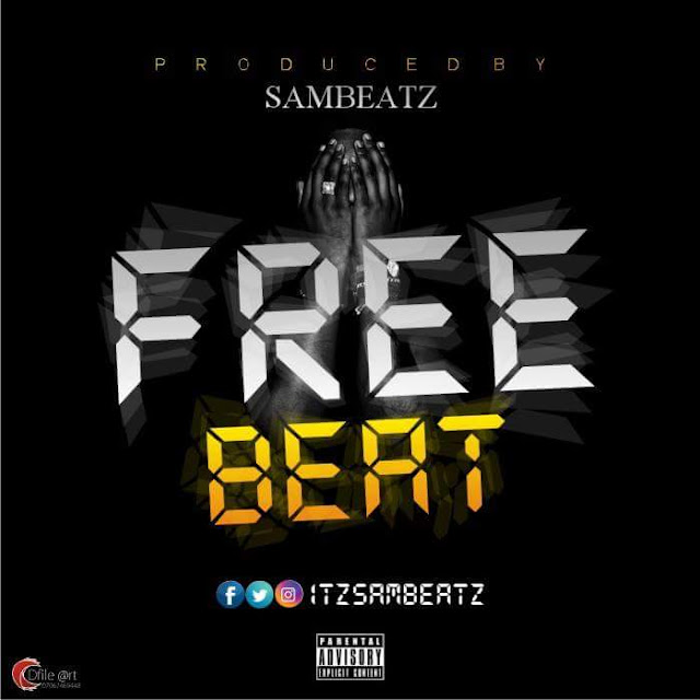 [Naija Instructions :- Emotional Freebeat Prod By Sambeatz