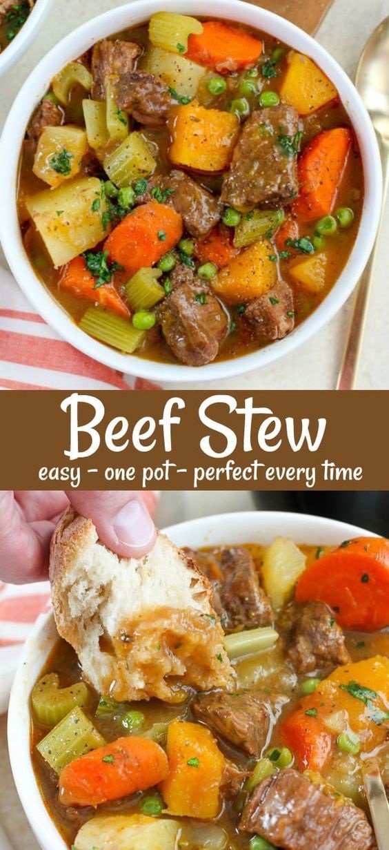 Beef Stew