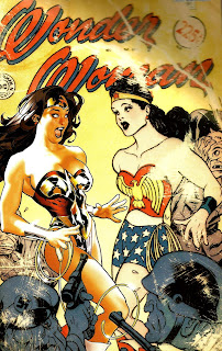 All Star Comics (1941-2016): 75 años de Wonder Woman