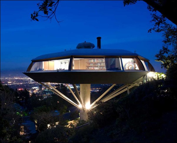 Chemosphere House 01
