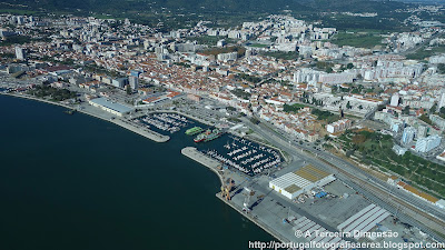 Setúbal