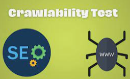Free Web Crawlability Test - SEO Tools, Image