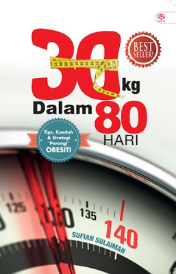 30kg Dalam 80 Hari - Sufian Sulaiman