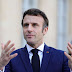 Macron promete nova abordagem ao tomar posse para segundo mandato