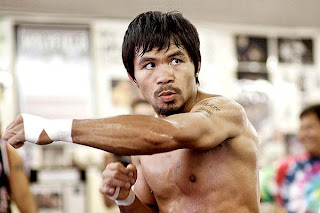 Manny Pacquiao new Pics