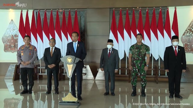 Presiden Jokowi Bertolak ke Brussel Hadiri KTT ASEAN EU