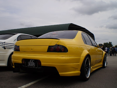 Perdana S15