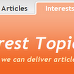 Baca Artikel dapat Dollar, Readbud