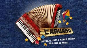 Shows Festa Junina Caruaru 2015