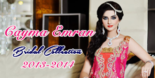 Cayma Emran Bridal Collection-13