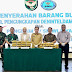 Ketua DPRD Sumsel Hadiri Penyerahan Barang Bukti Narkoba Jenis Ganja Dari Kodam II Sriwijaya ke BNNP Sumsel Ketua DPRD Sumsel Hadiri Penyerahan Barang Bukti Narkoba Jenis Ganja Dari Kodam II Sriwijaya ke BNNP Sumsel