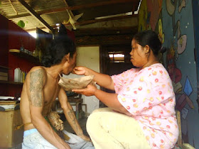 [SERAM] Preman Mati Mengenaskan Tapi Kuburannya Ada Lantunan ADZAN !!!