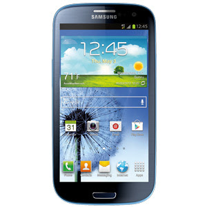 Samsung Galaxy S III Cricket Specifications and Price