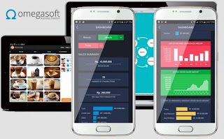Omegasoft Aplikasi Kasir Online