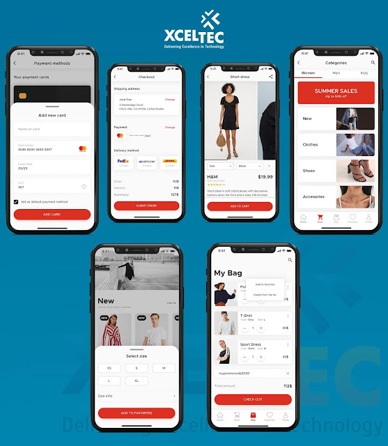 React-Native-App-for-E-Commerce-Online-Store