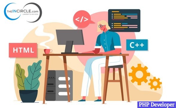 Urgent Need For PHP Developer Jobs In Noida Location