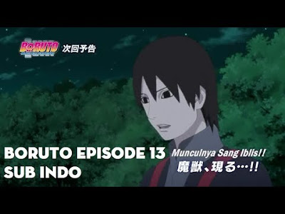 Download Film Boruto: Naruto Next Generation Full Episodes English/ Indo Subbed-Dubbed