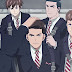 الحلقة Keppeki Danshi! Aoyama-kun 04 مترجمة