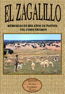 Libro 'El zagalillo'