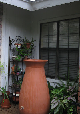 Annieinaustin, Cascata Rainbarrel