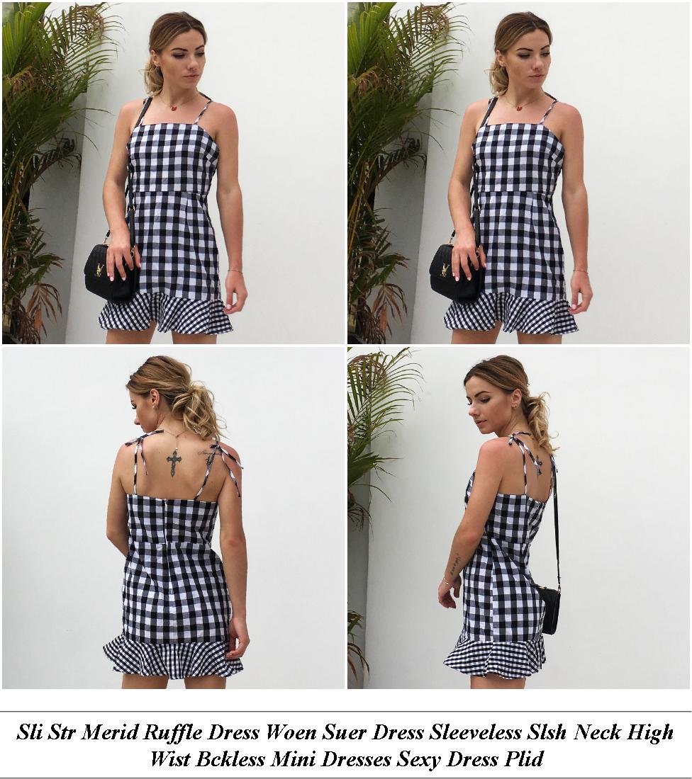 Sexy Maxi Dresses - Womens Summer Clothes On Sale - Shirt Dress - Cheap Designer Clothes Womens