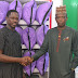 Ali Nuhu, Becomes Mouka’s Brand Ambassador, Affirms Company’s Quality Products 