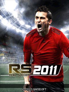 Download Game Real Football 2011 Buat HP Symbian