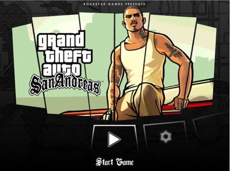 GTA SA Geekarq
