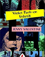 Violet Park-en bidetik, Jenny Valentine