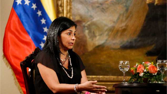 Venezuela también llama a consultas a su Embajador en Colombia.